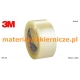 3M 371 Scotch 48mm x 66m materialylakiernicze.pl
